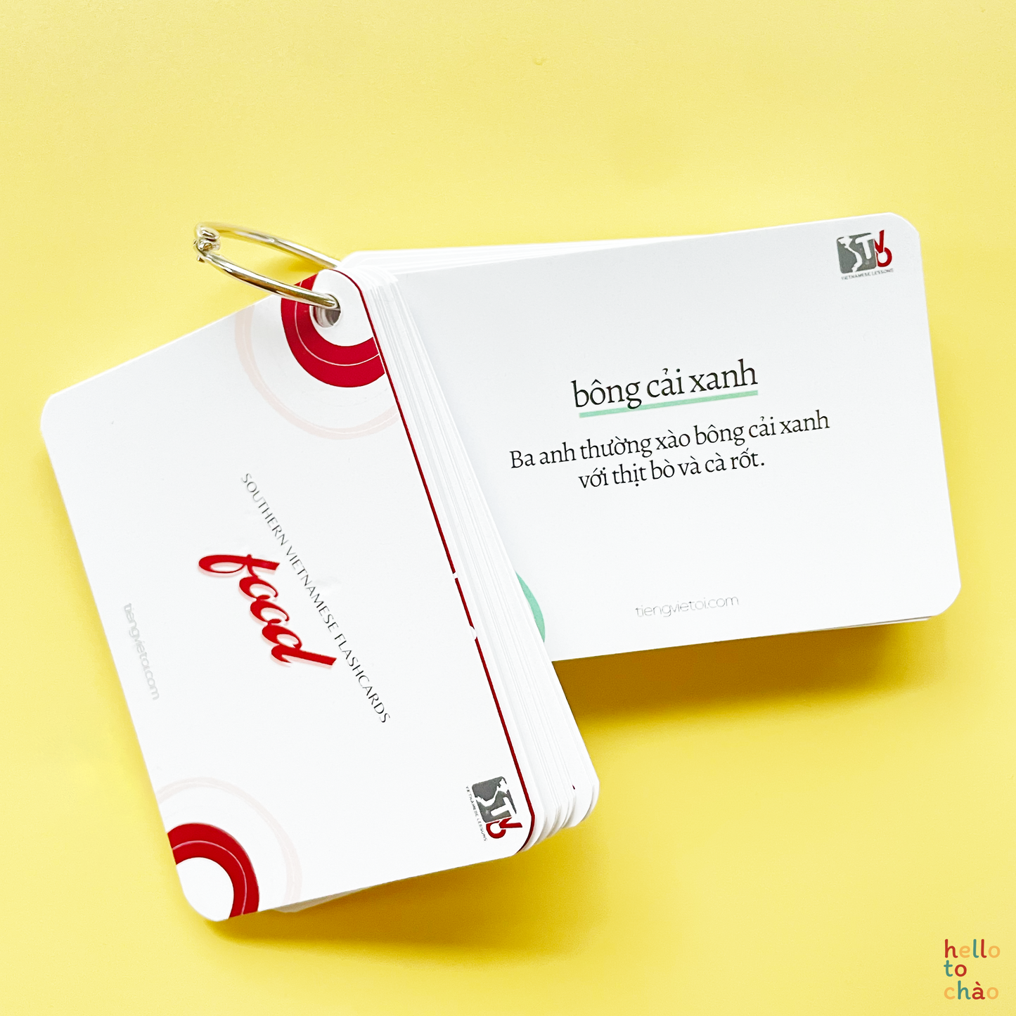 Food Flashcards