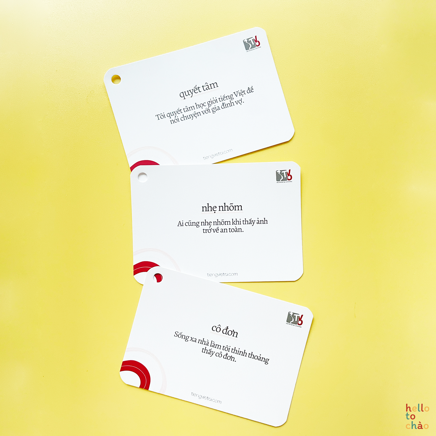 Feelings & Emotions Flashcards