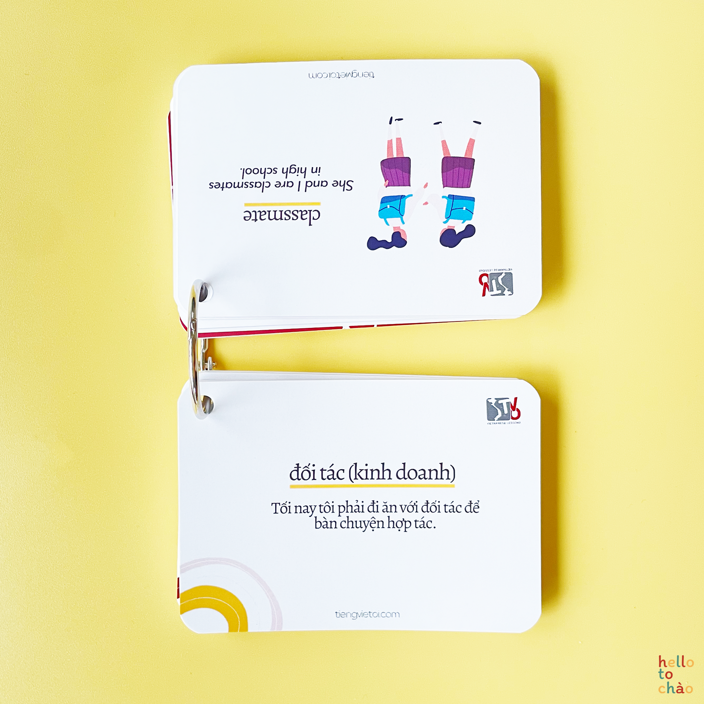Relationships Flashcards