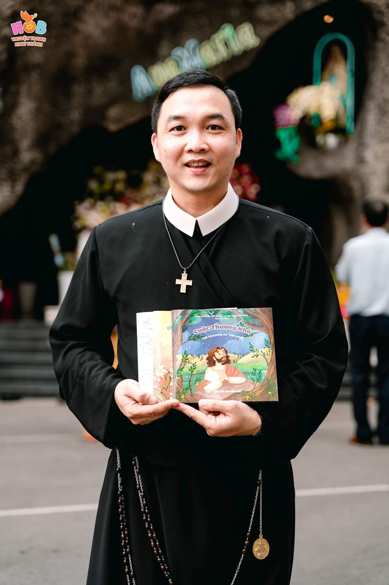 Easter Books Set For Christian Kids