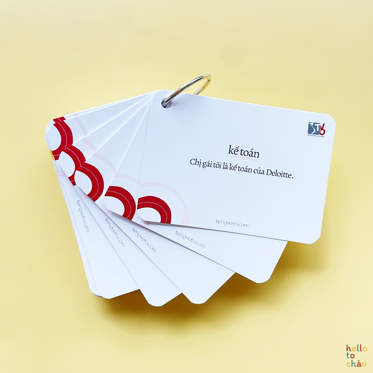 Occupations Flashcards