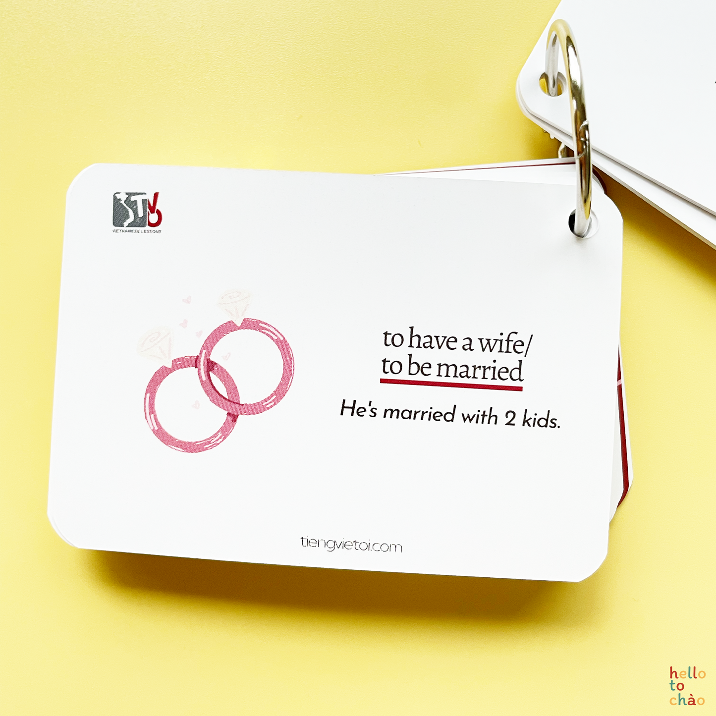 Relationships Flashcards