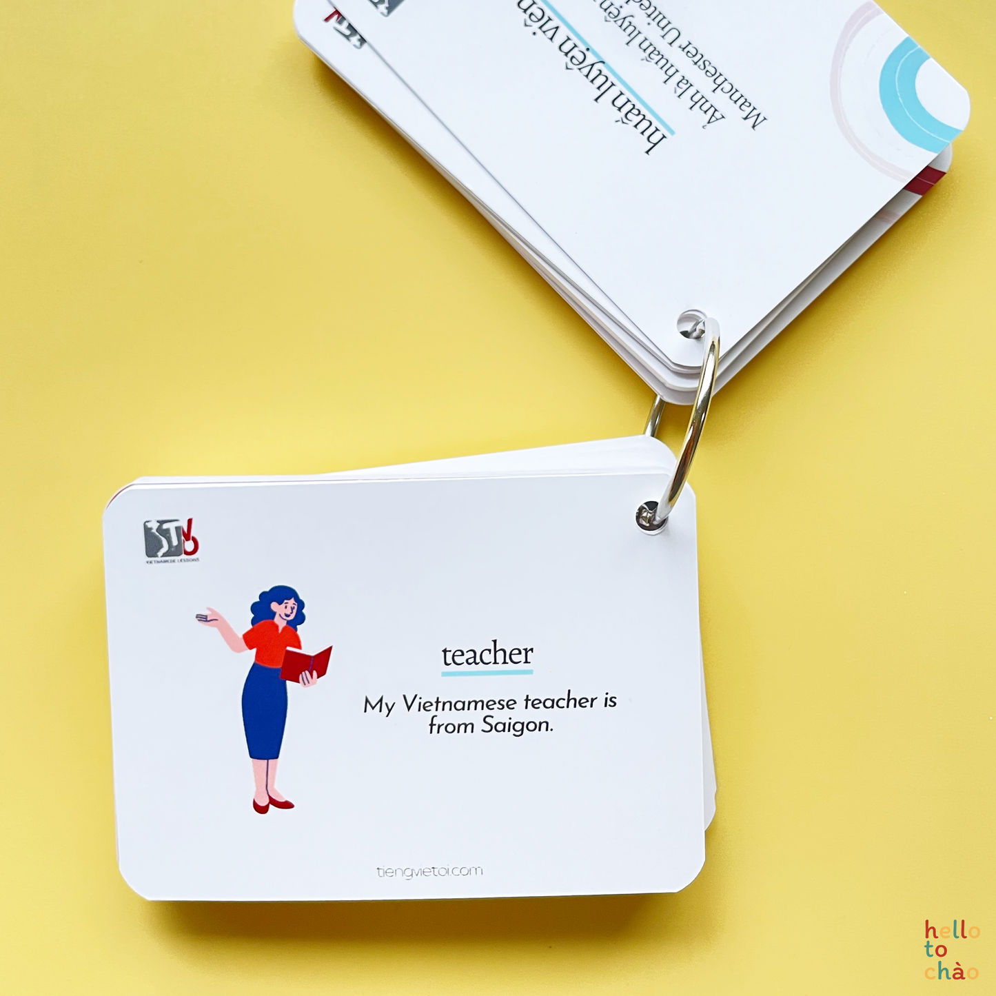 Occupations Flashcards