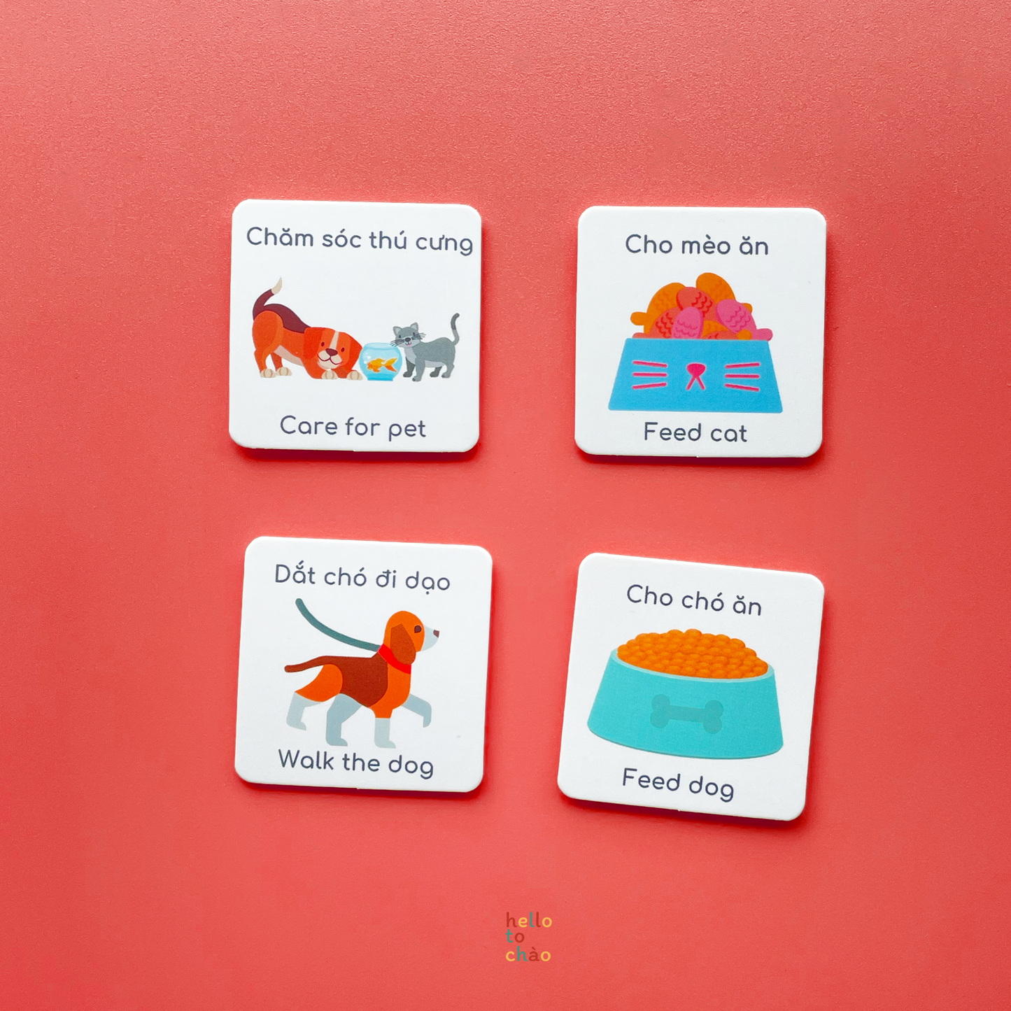 Kids Chores Chart