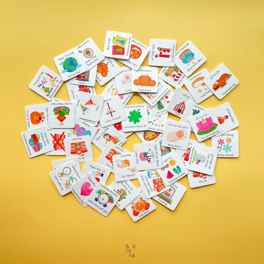 Kids Weekly Planner