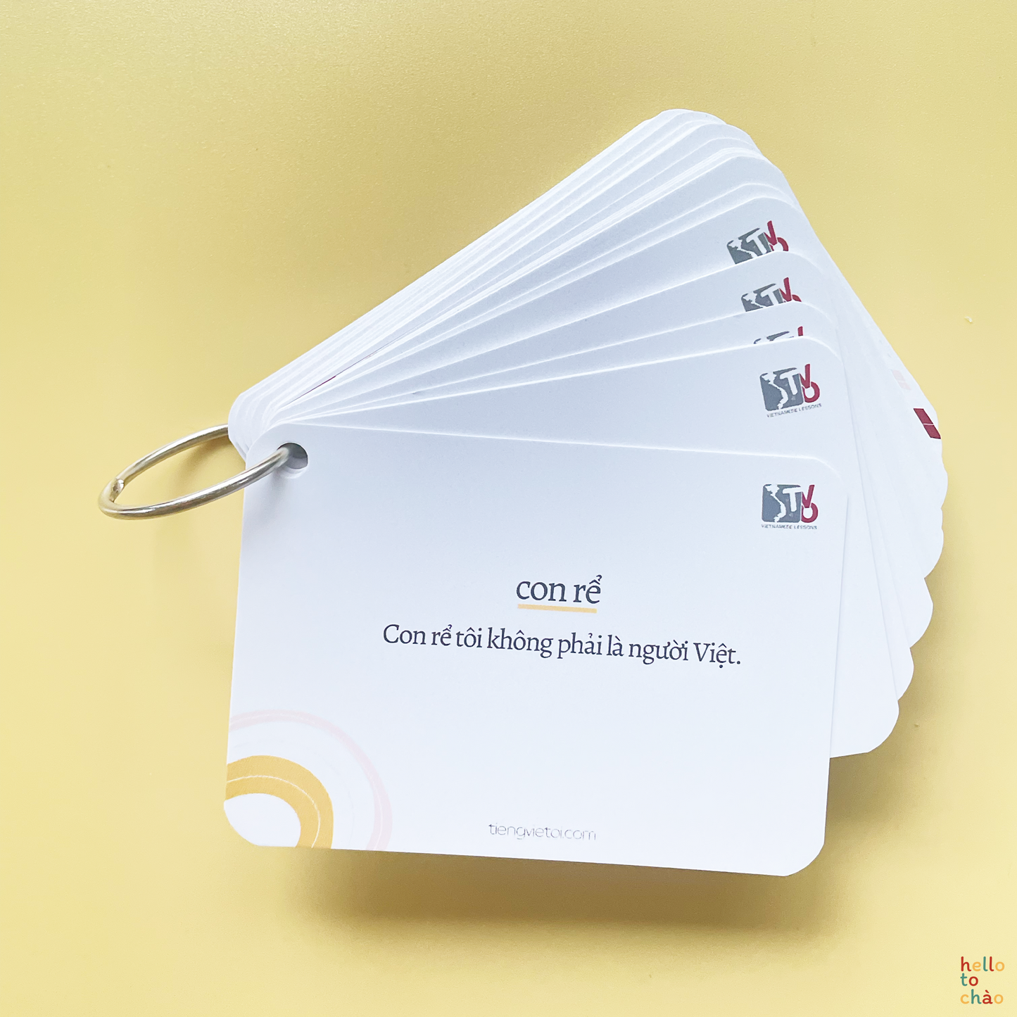 Family Flashcards