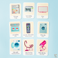 Household Items Flashcards