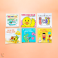 The "Tò Mò" Book Club | Vietnamese Books Subscription For 3-6 Year Olds | Delivery Every 3 Months