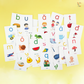 Vietnamese Alphabet Flashcards